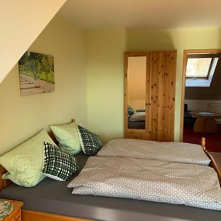 Ferienwohnung Buchenblick Kassel Zewnętrze zdjęcie