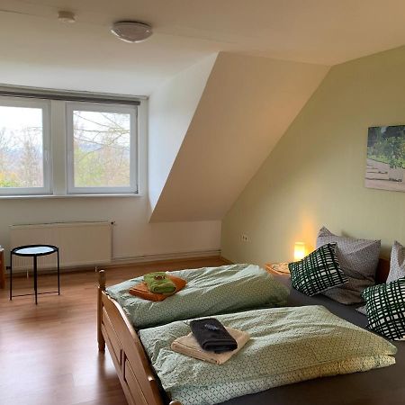 Ferienwohnung Buchenblick Kassel Zewnętrze zdjęcie