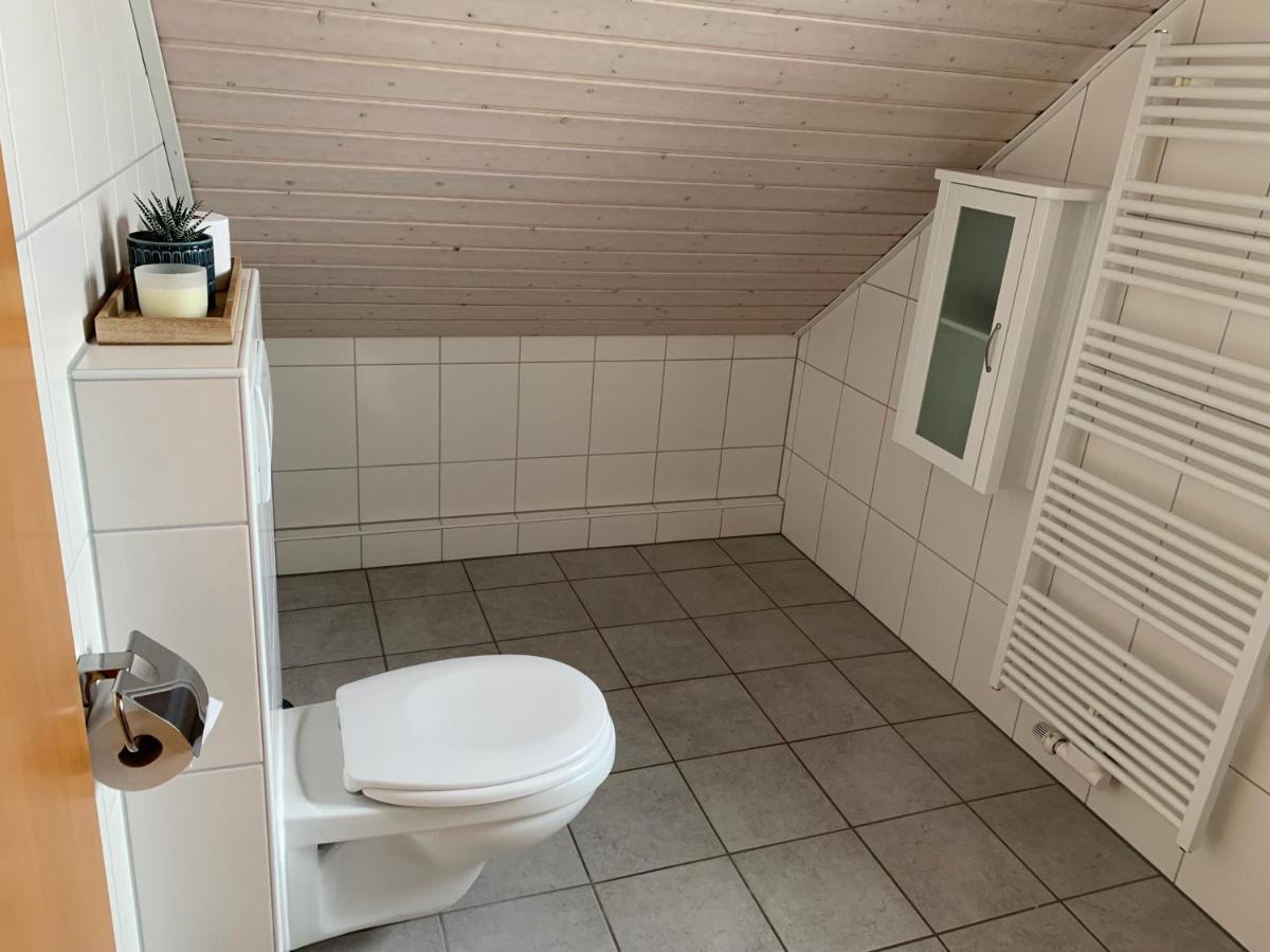 Ferienwohnung Buchenblick Kassel Zewnętrze zdjęcie